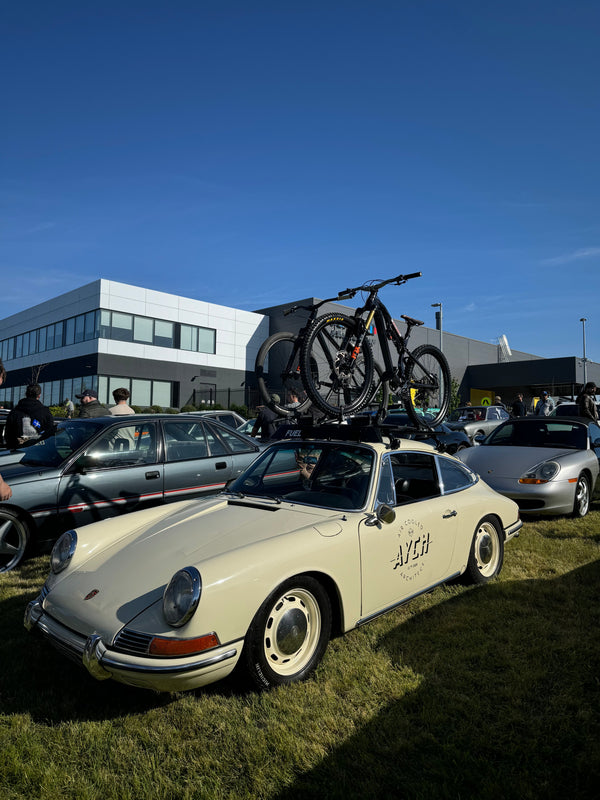 Car meet culture
