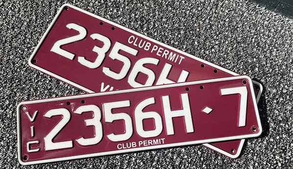 Club rego. The ultimate guide.